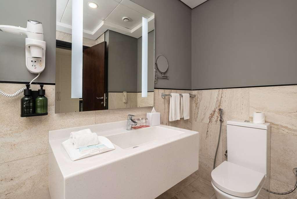Ramada Barsha Heights Hotel Dubaï