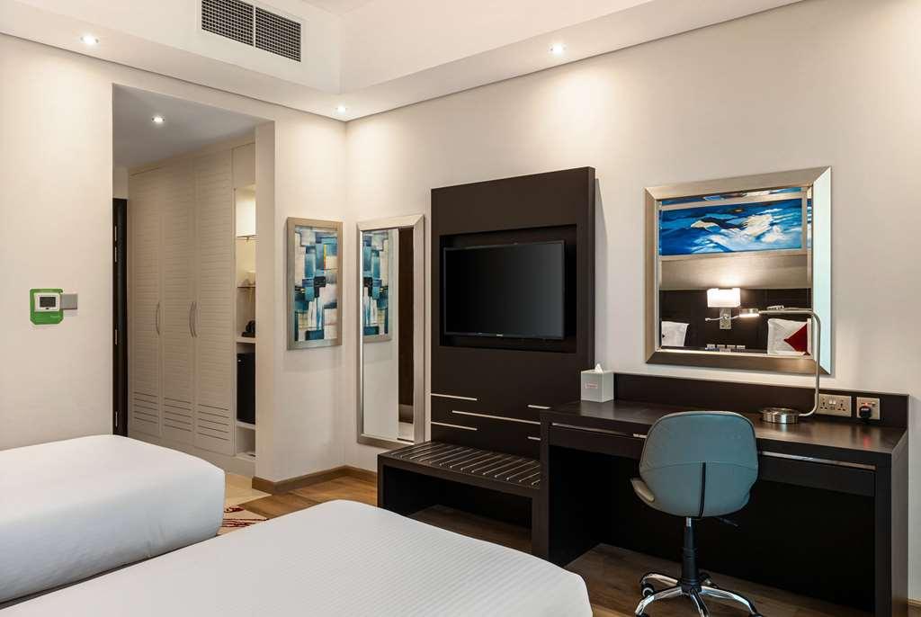 Ramada Barsha Heights