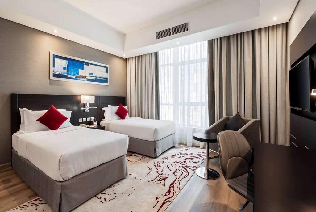 Ramada Barsha Heights * Dubaï