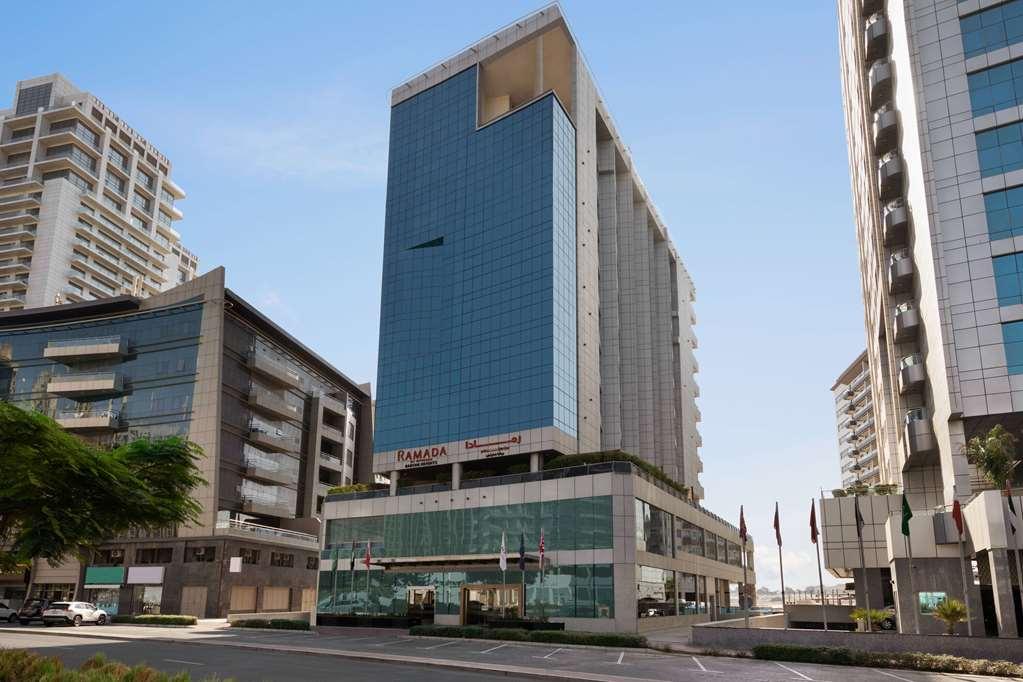 Ramada Barsha Heights Hotel *