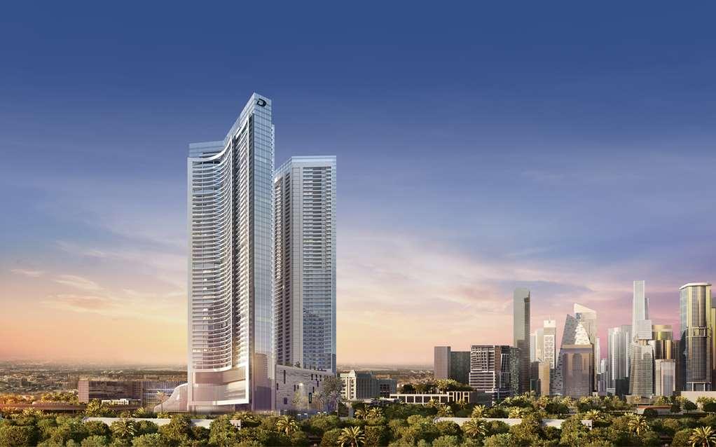 Damac Maison Aykon *