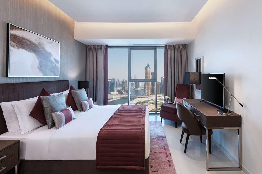 Hotel Damac Maison Aykon