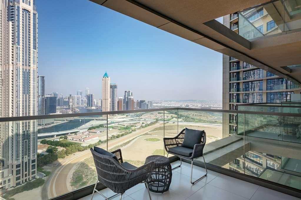 Hotel Damac Maison Aykon Dubaï