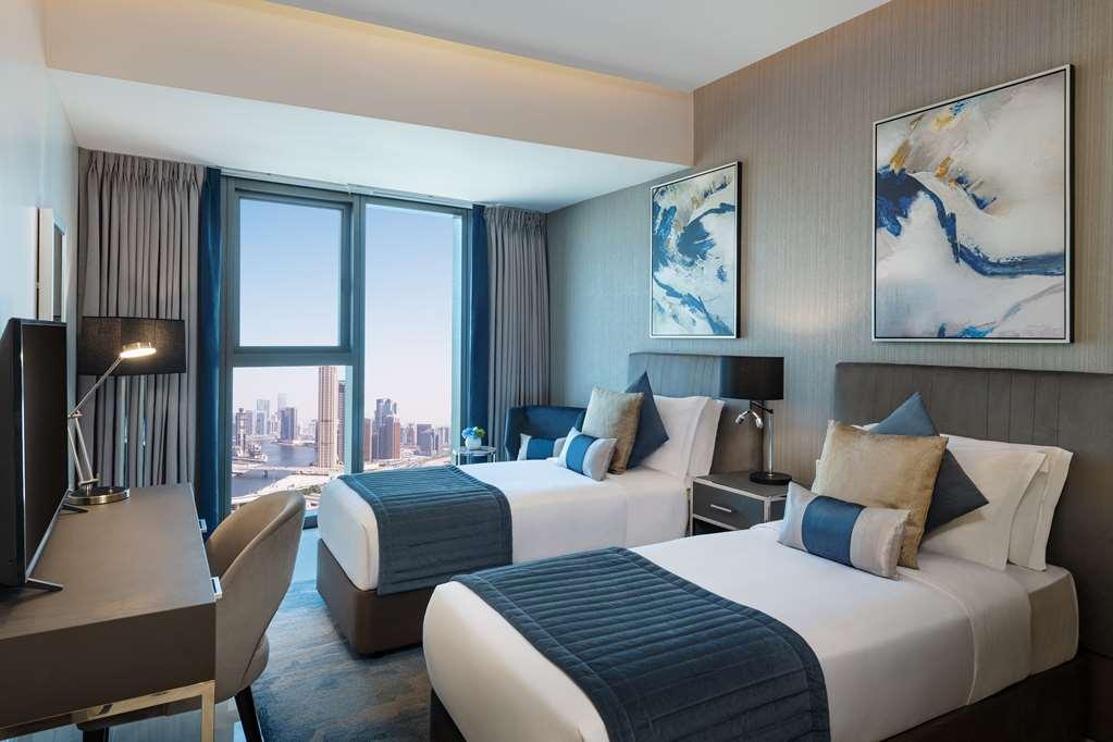Damac Maison Aykon Dubaï