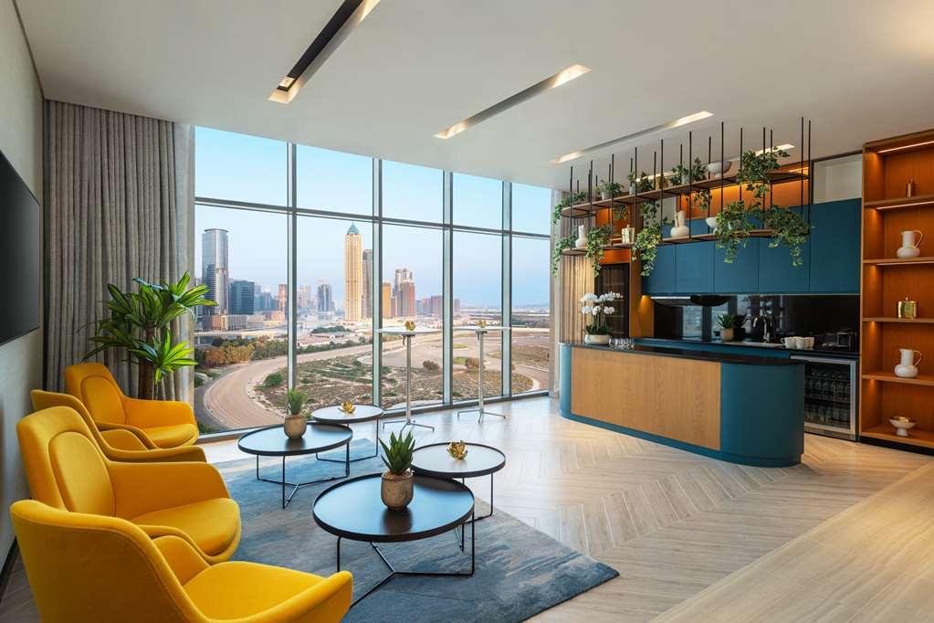 Hotel Damac Maison Aykon Dubaï
