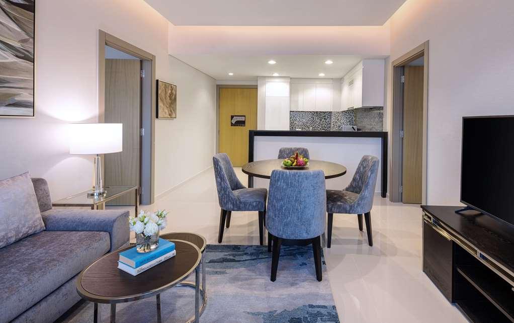 Hotel Damac Maison Aykon