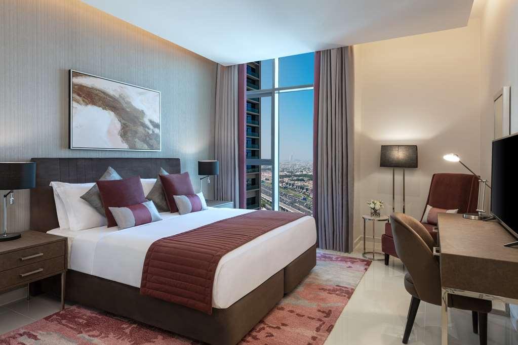 Damac Maison Aykon Dubaï