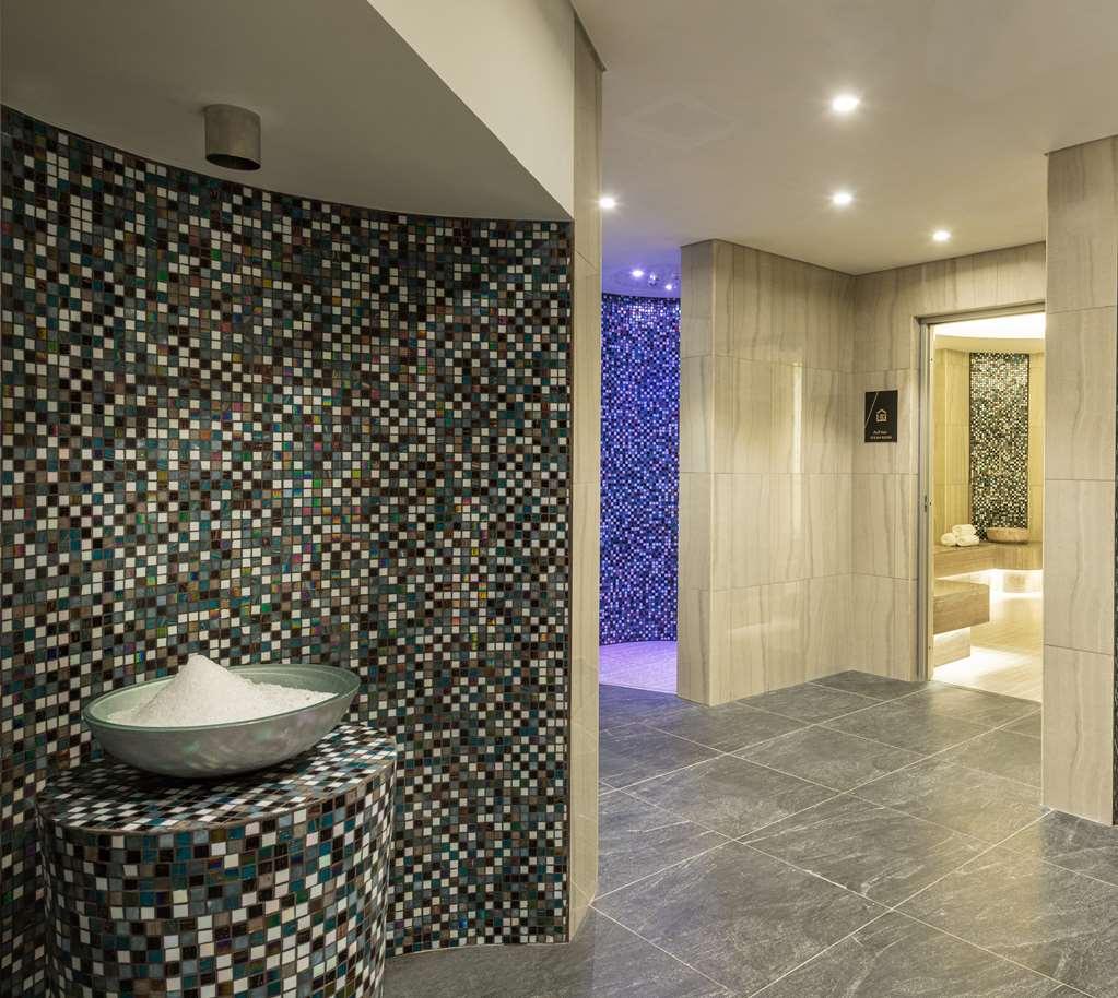 Hotel Damac Maison Aykon *