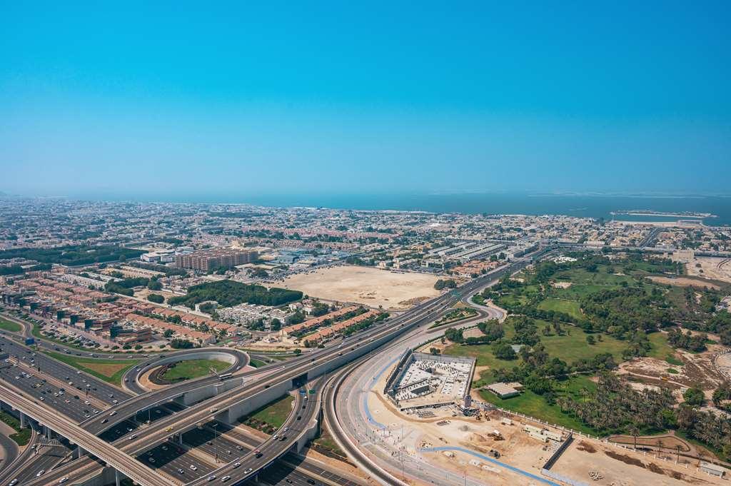 Hotel Damac Maison Aykon