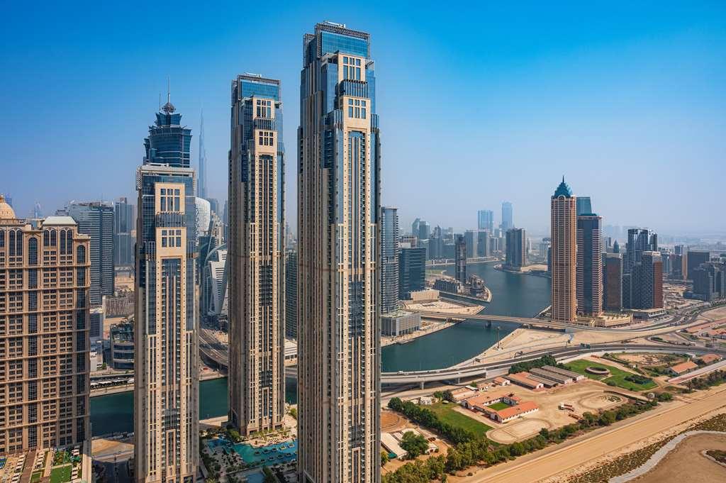 Damac Maison Aykon Hotel