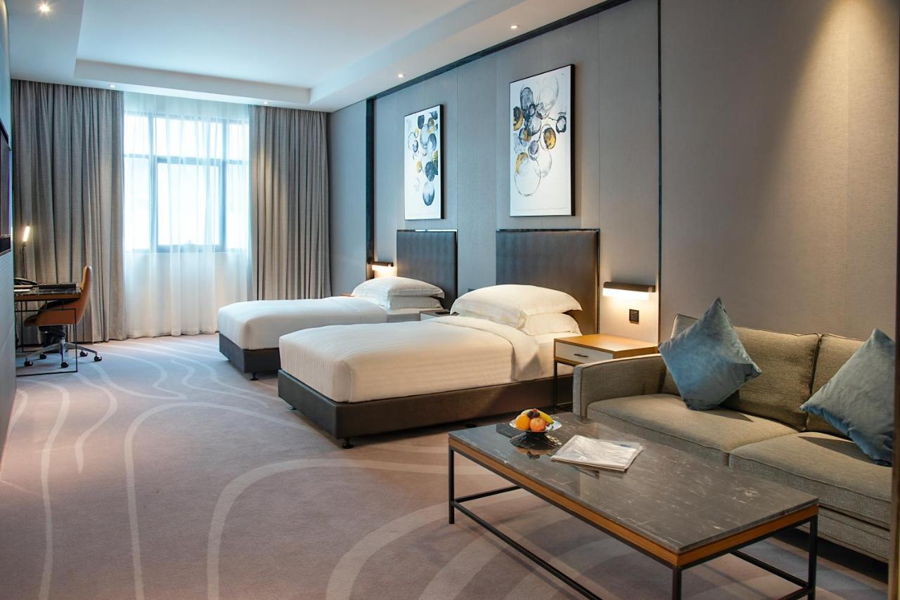 Hotel Asiana Grand