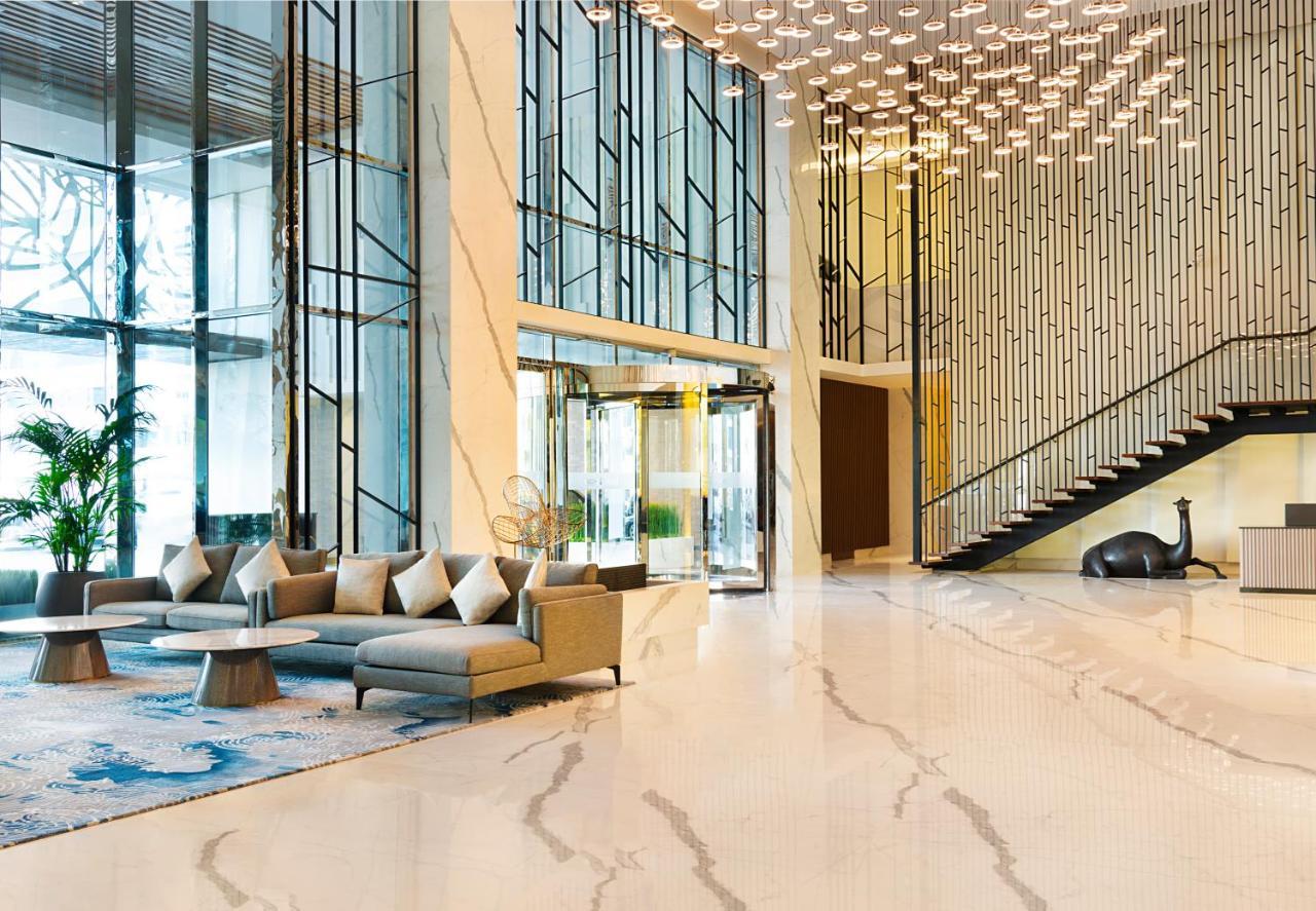 Asiana Grand Hotel 5*
