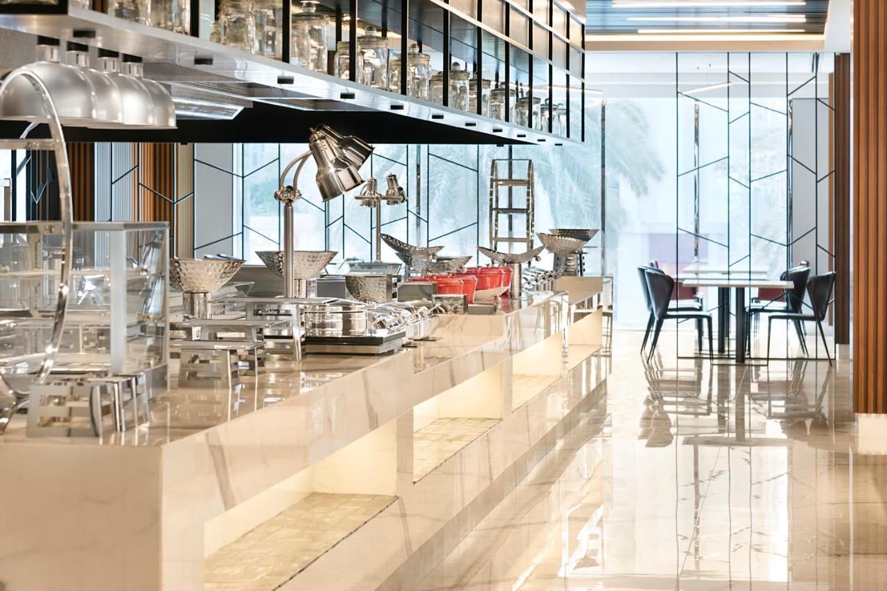 Hotel Asiana Grand