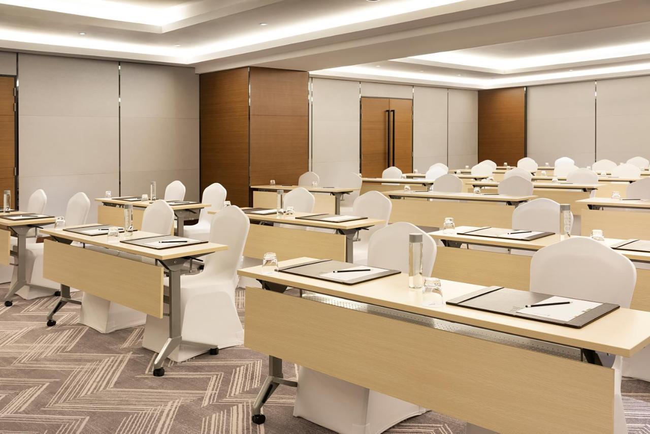 Hotel Asiana Grand 5*