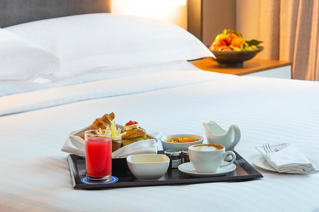 Asiana Grand Hotel 5*