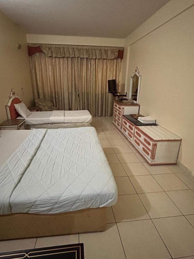 Hotel Diplomat Dubái