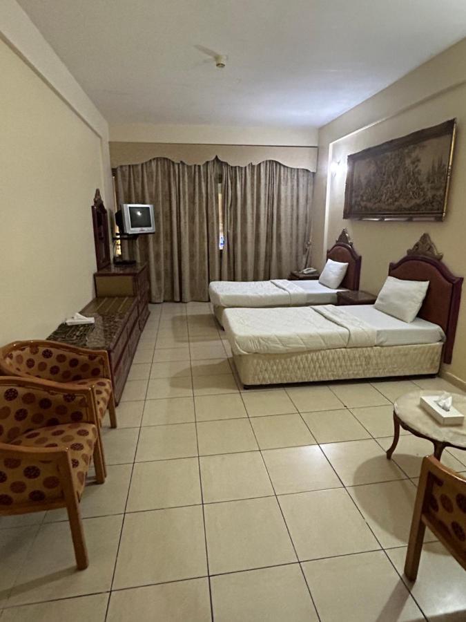 Diplomat Hotel Dubái