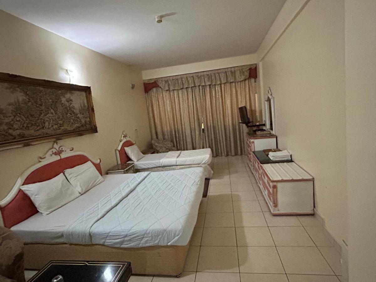 Hotel Diplomat Dubái