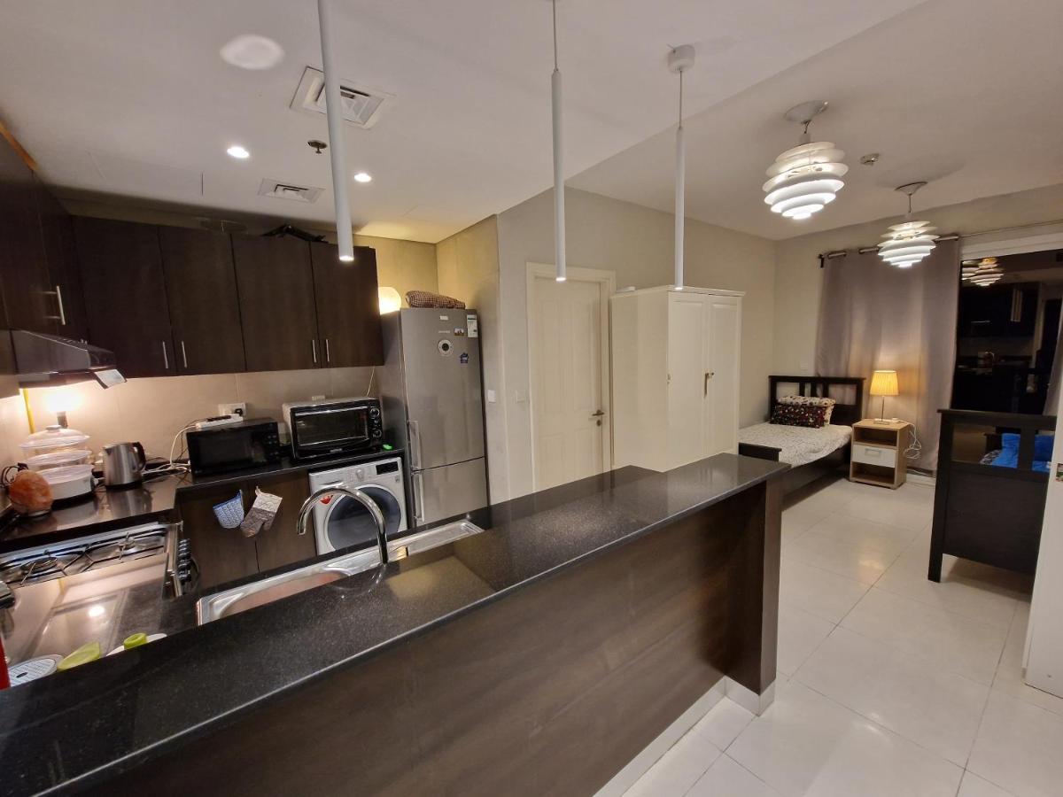 South Residential District, Al Maktoum Airport Hostal