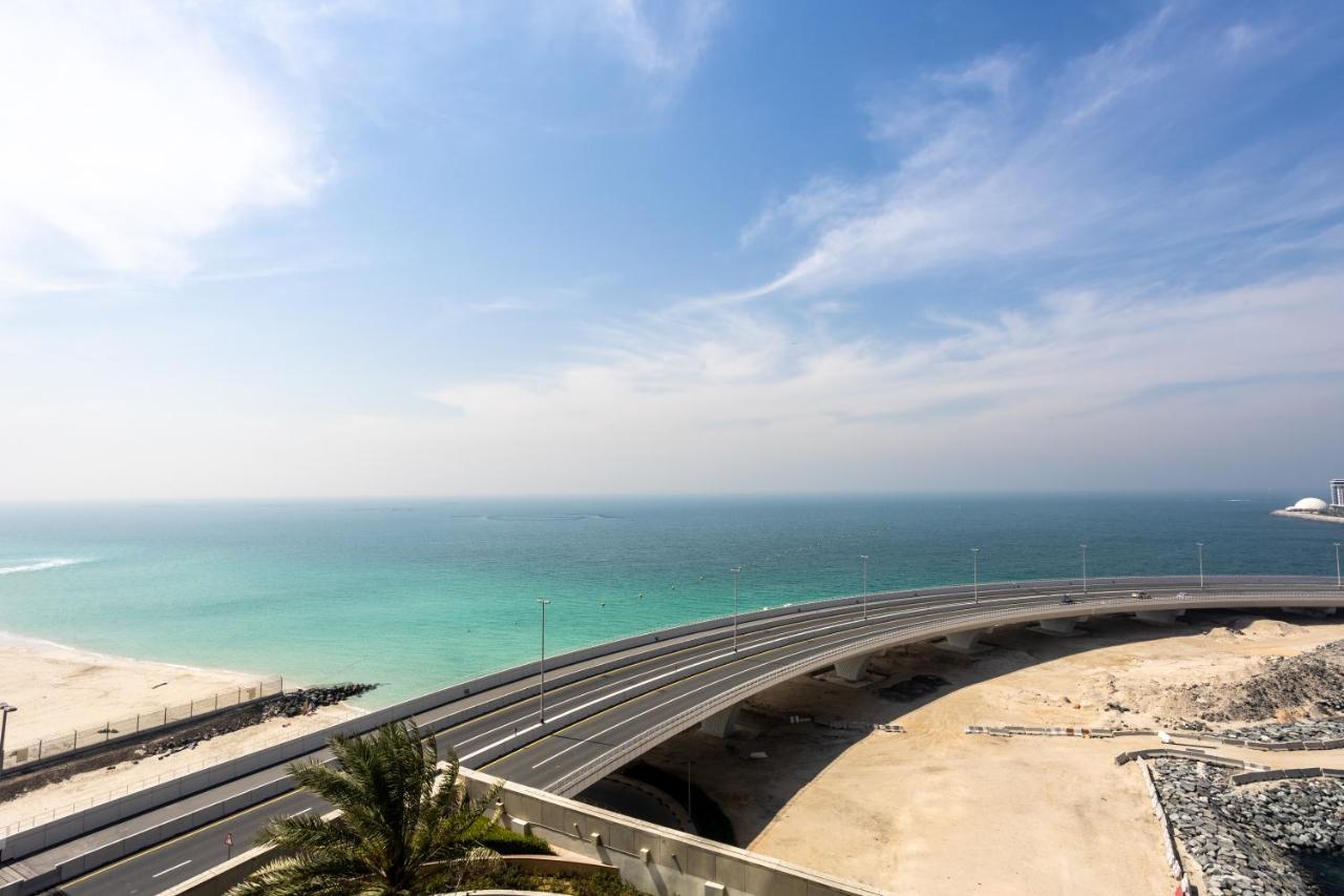 Apartment Waves - Jaw-dropping Sea View From Comfy Retreat