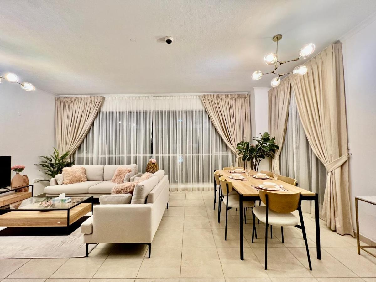 Ina Homes-tower 5 Perfect Burj Khalifa And Fountain Views Apartamento *