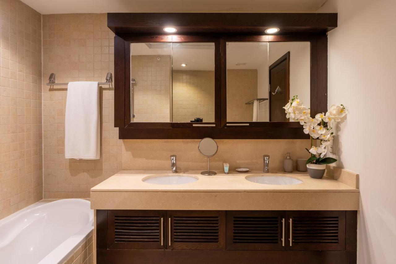 Ina Homes-tower 5 Perfect Burj Khalifa And Fountain Views * Dubái