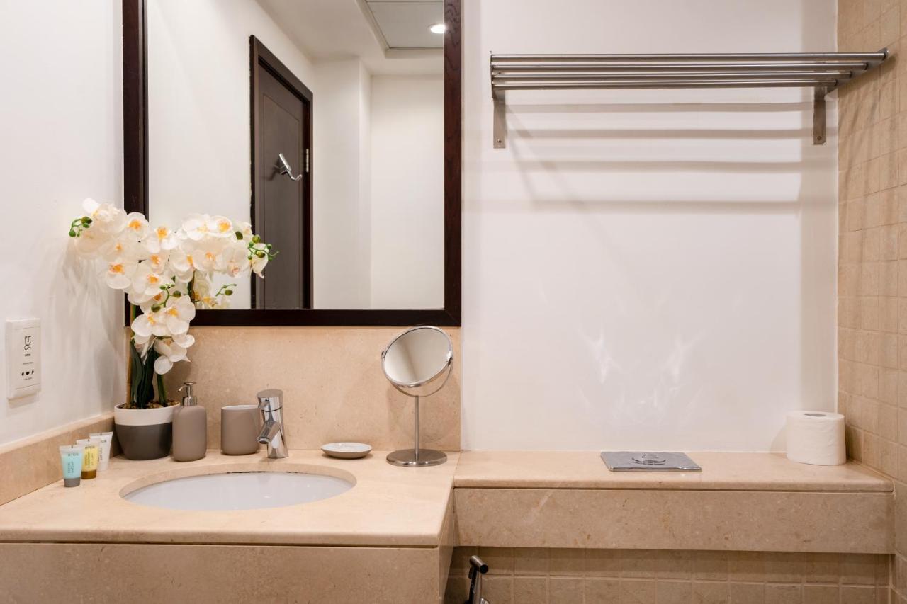 Ina Homes-tower 5 Perfect Burj Khalifa And Fountain Views Apartamento Dubái