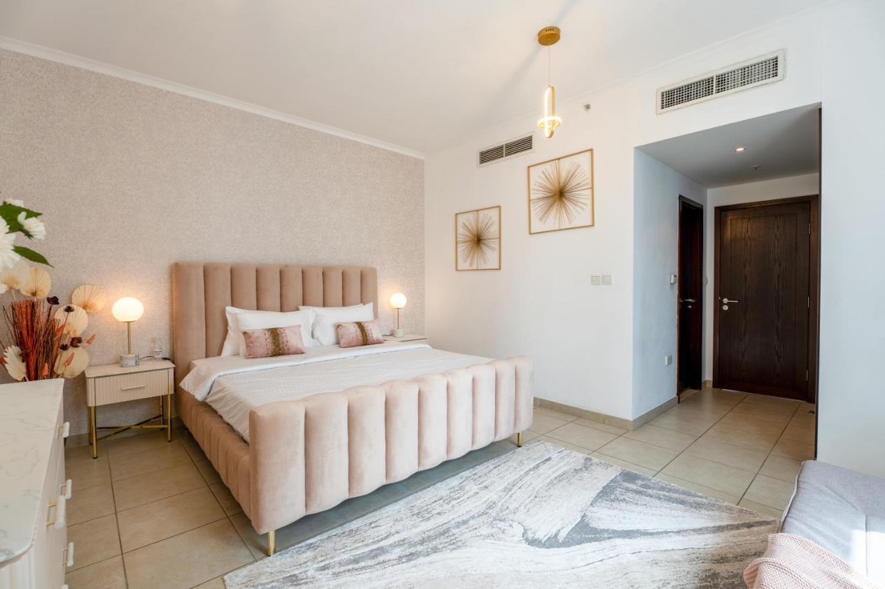 Ina Homes-tower 5 Perfect Burj Khalifa And Fountain Views Apartamento *
