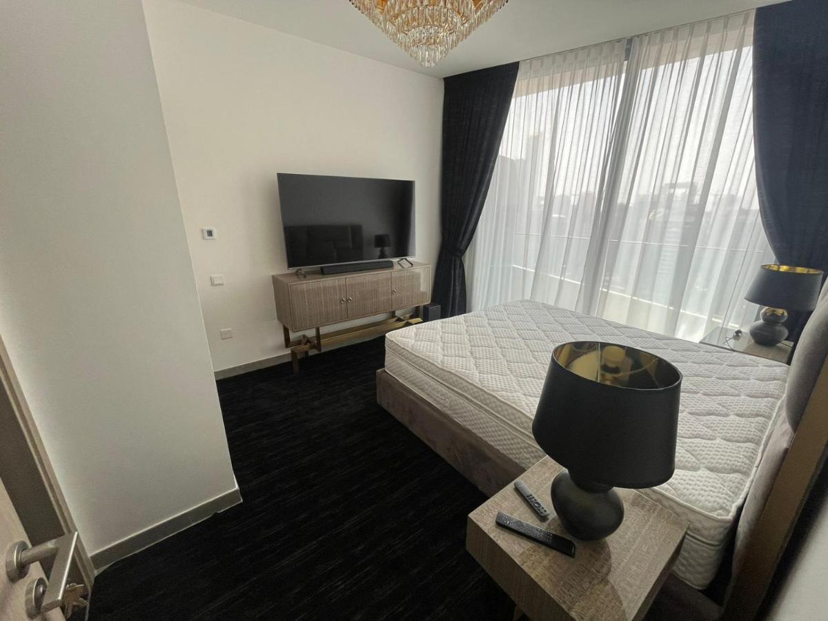 Stella Maris, Marina Apartment