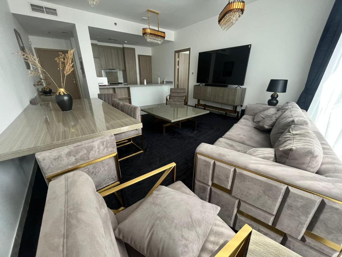 Stella Maris, Marina * Dubai