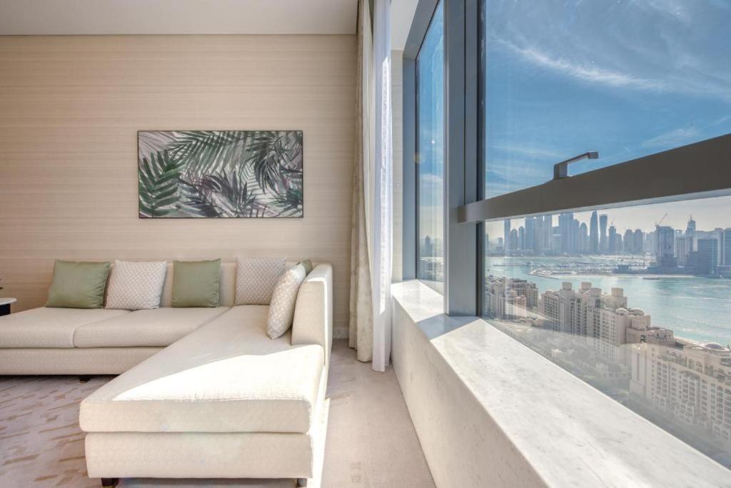 Appartement The Infinity Pool ,resort Style Amenities, Sea Views And A Glimpse Of Ain *