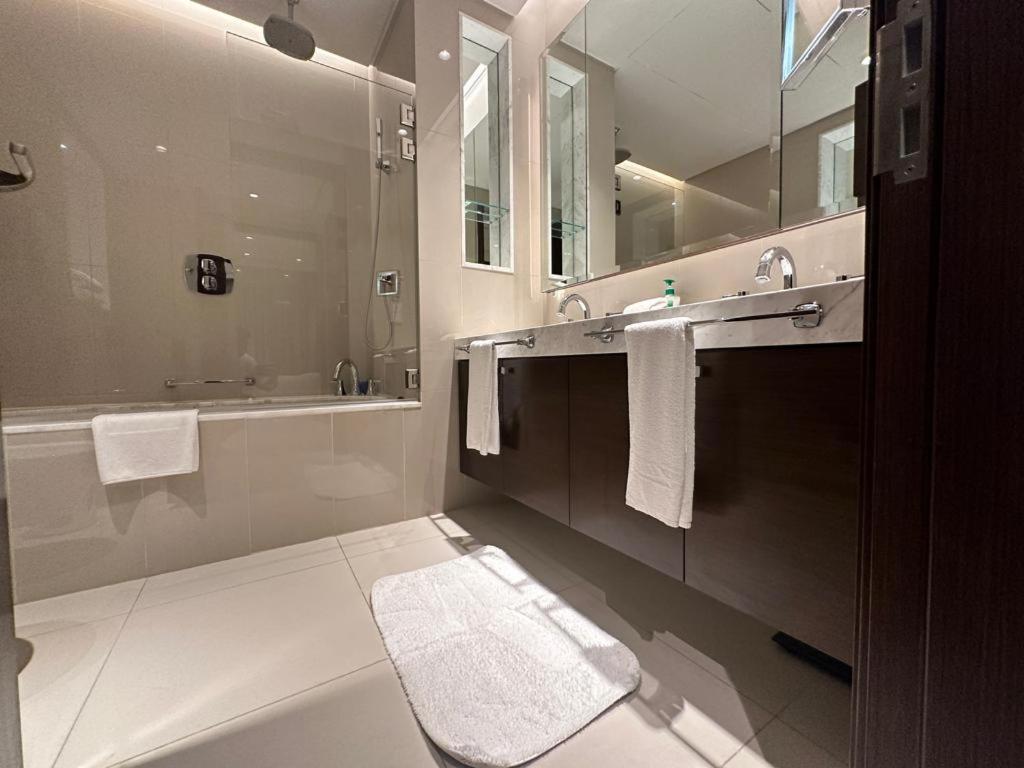 Appartement The Address Fountain Views Tower 2 Dubaï