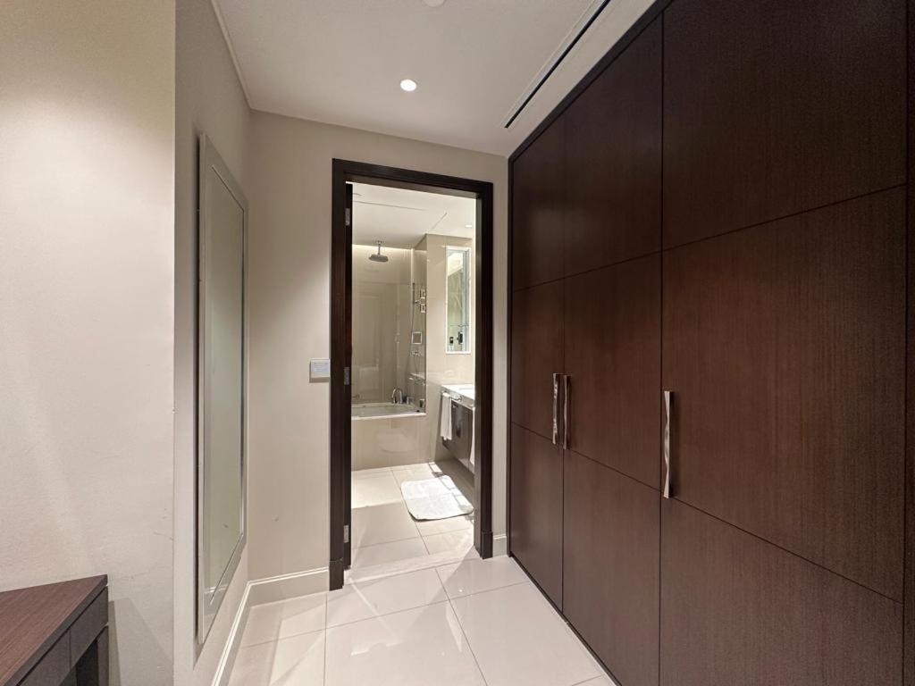 Appartement The Address Fountain Views Tower 2 *