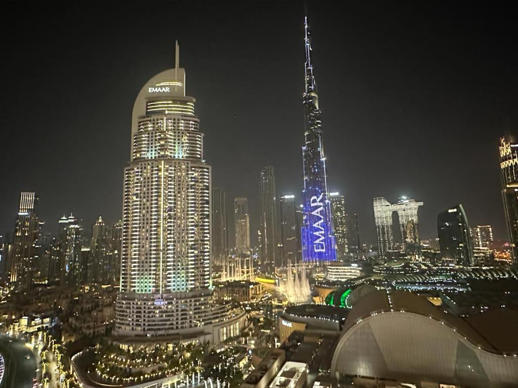Appartement The Address Fountain Views Tower 2 Dubaï