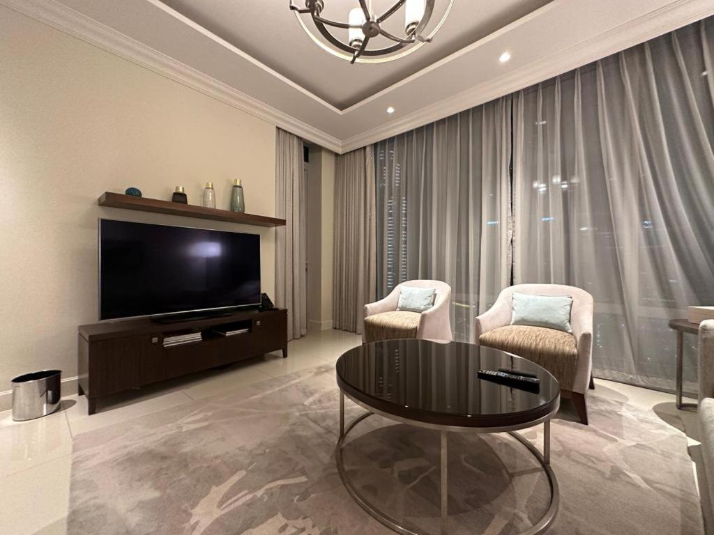 Appartement The Address Fountain Views Tower 2