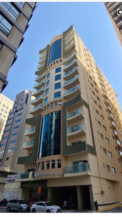 Closed Partition In Al Barsha-1 Near Moe Metro Privatunterkunft Dubai