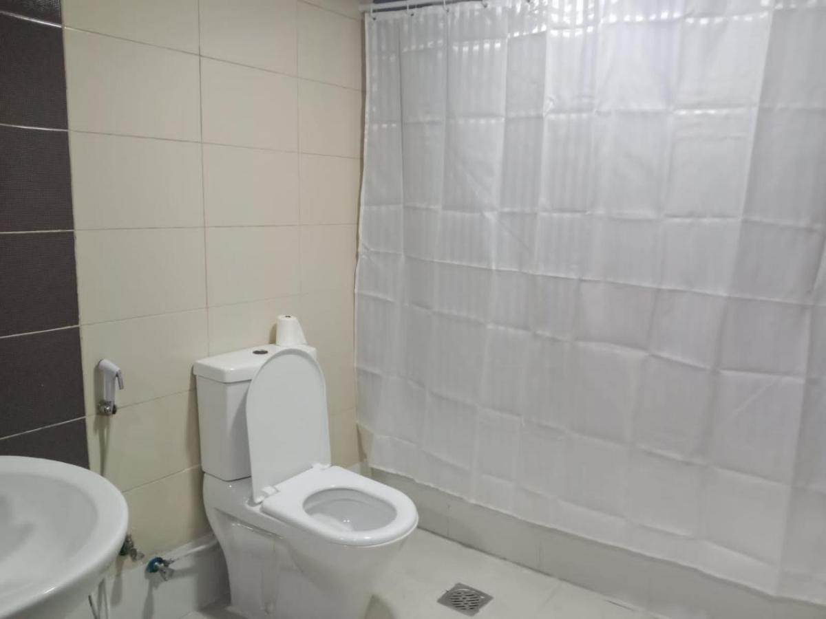 Privatunterkunft Closed Partition In Al Barsha-1 Near Moe Metro *