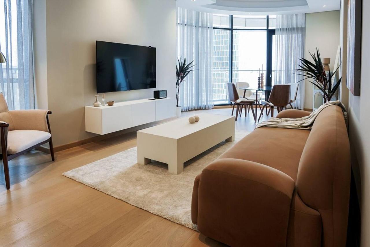 Aya Boutique - Cozy 1br With Panoramic Views
