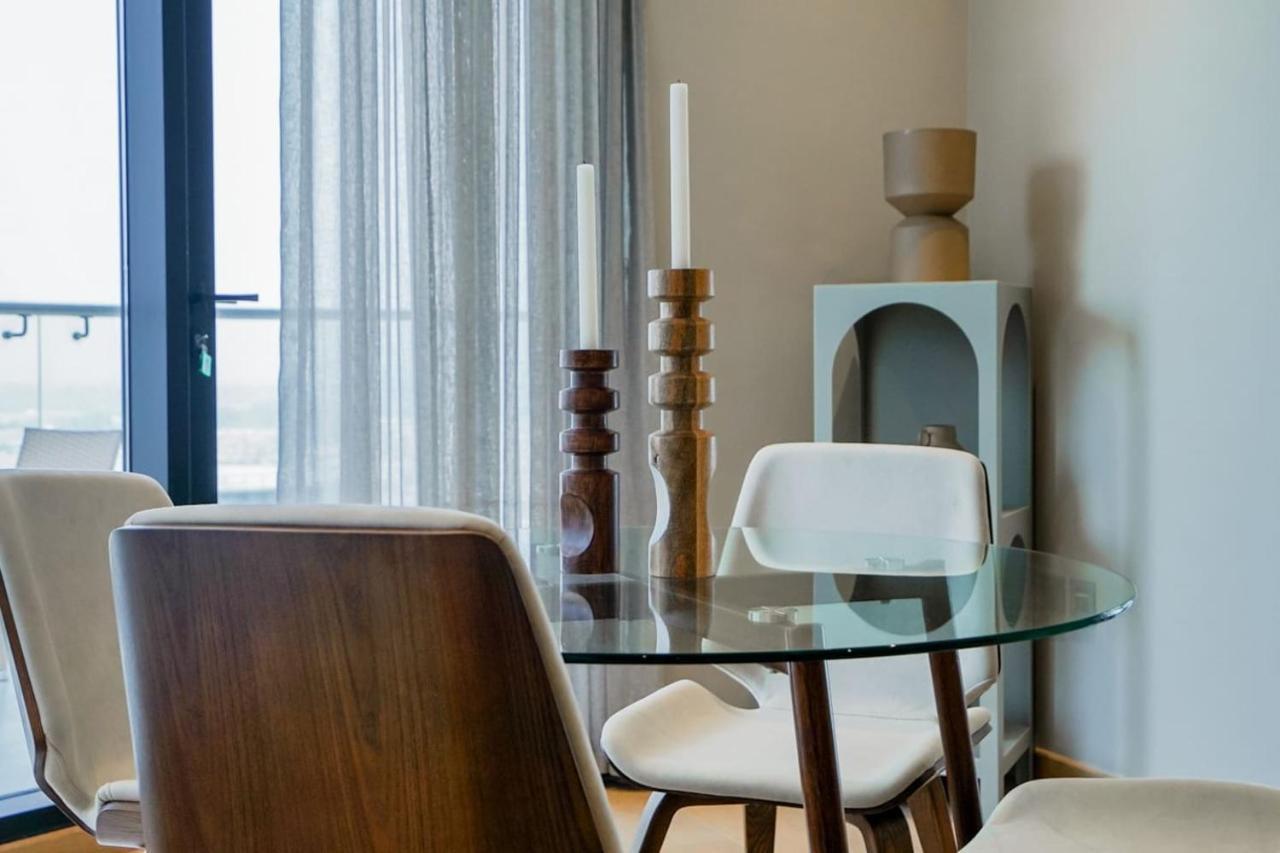 Aya Boutique - Cozy 1br With Panoramic Views *