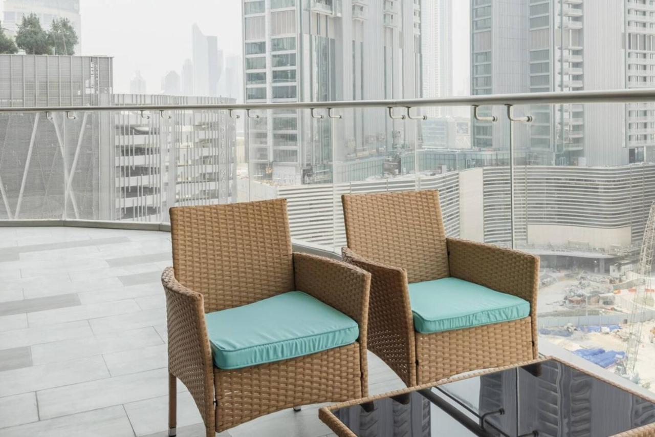 Aya Boutique - Cozy 1br With Panoramic Views * Dubaï