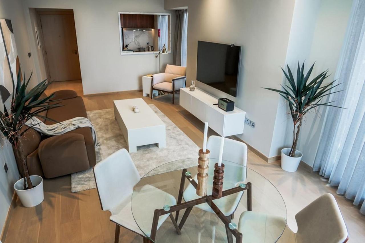 Aya Boutique - Cozy 1br With Panoramic Views