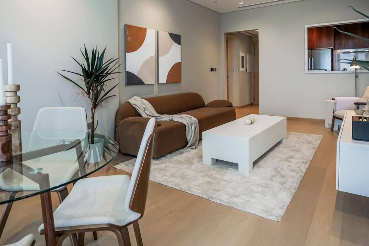 Aya Boutique - Cozy 1br With Panoramic Views * Dubaï