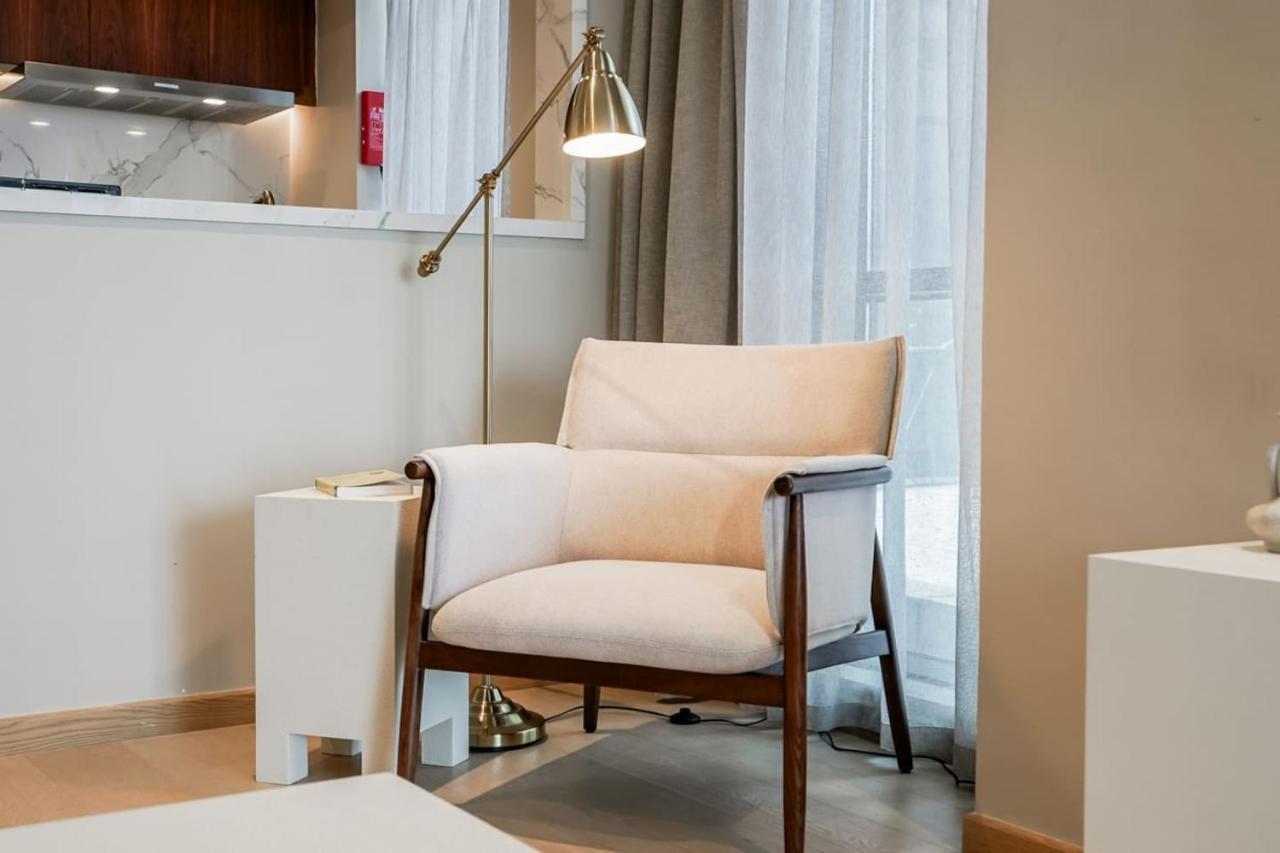 Aya Boutique - Cozy 1br With Panoramic Views