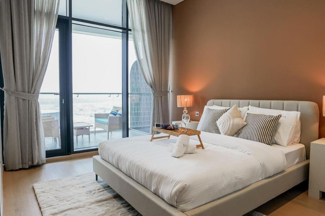 Aya Boutique - Cozy 1br With Panoramic Views Appartement