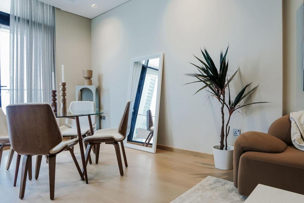 Appartement Aya Boutique - Cozy 1br With Panoramic Views *