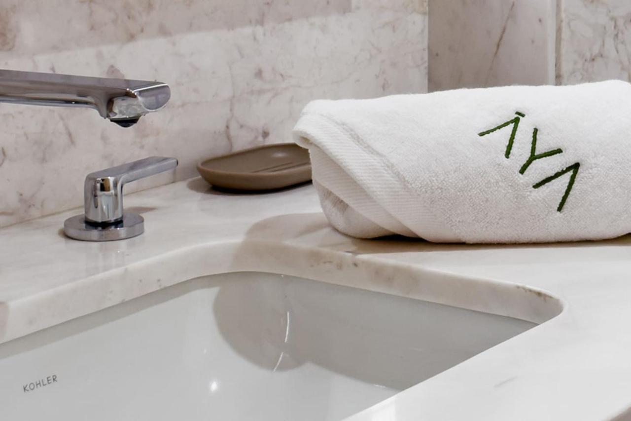 Appartement Aya Boutique - Cozy 1br With Panoramic Views Dubaï
