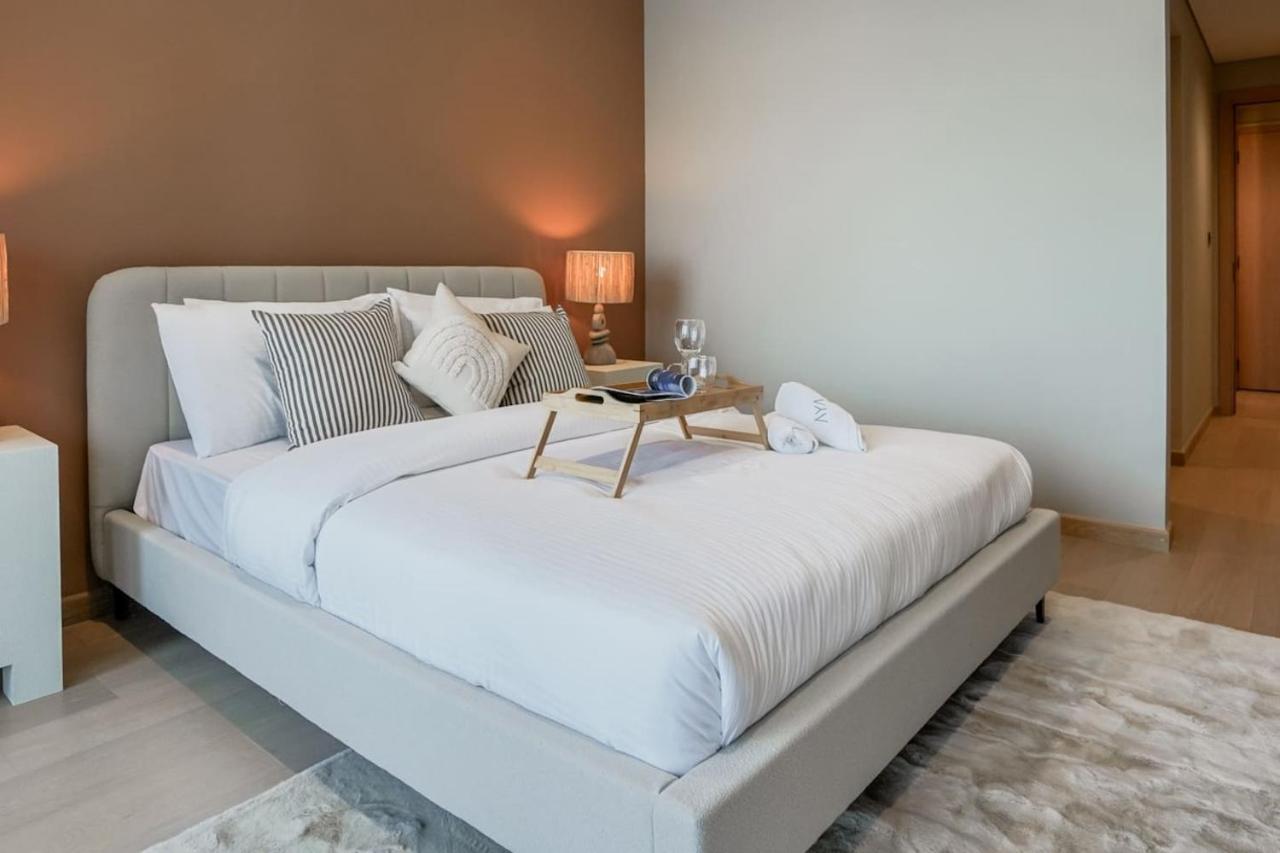 Aya Boutique - Cozy 1br With Panoramic Views Appartement Dubaï