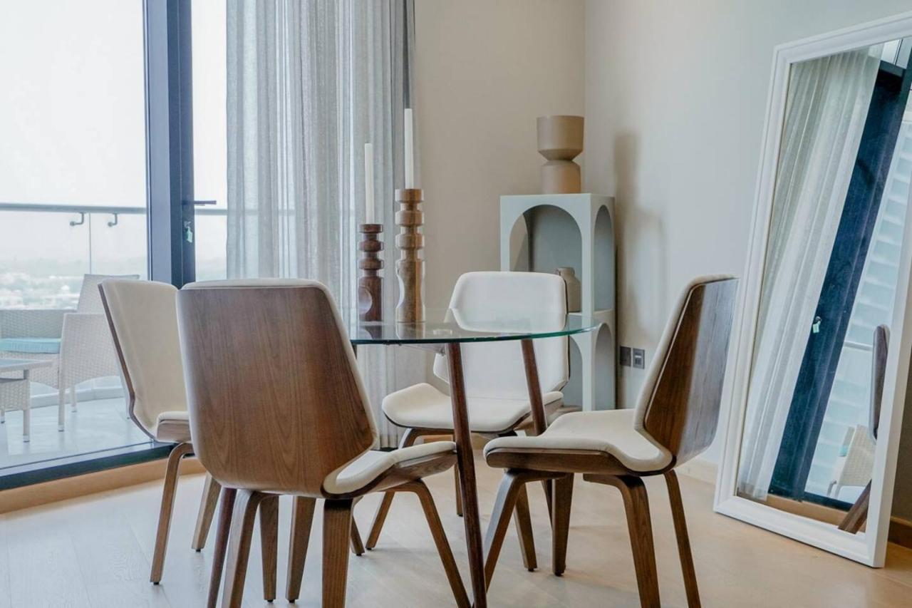 Aya Boutique - Cozy 1br With Panoramic Views Dubaï