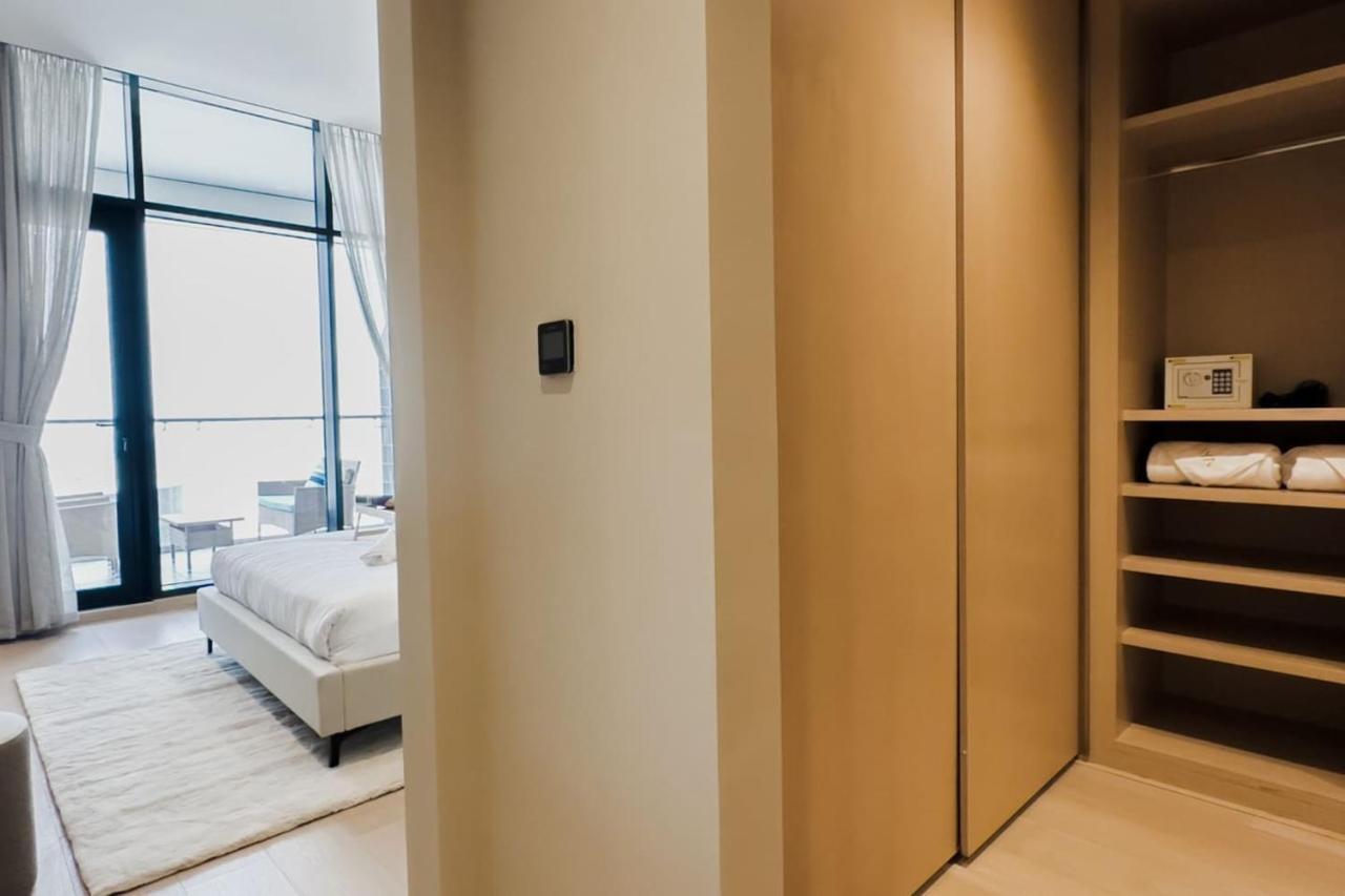 Aya Boutique - Cozy 1br With Panoramic Views *