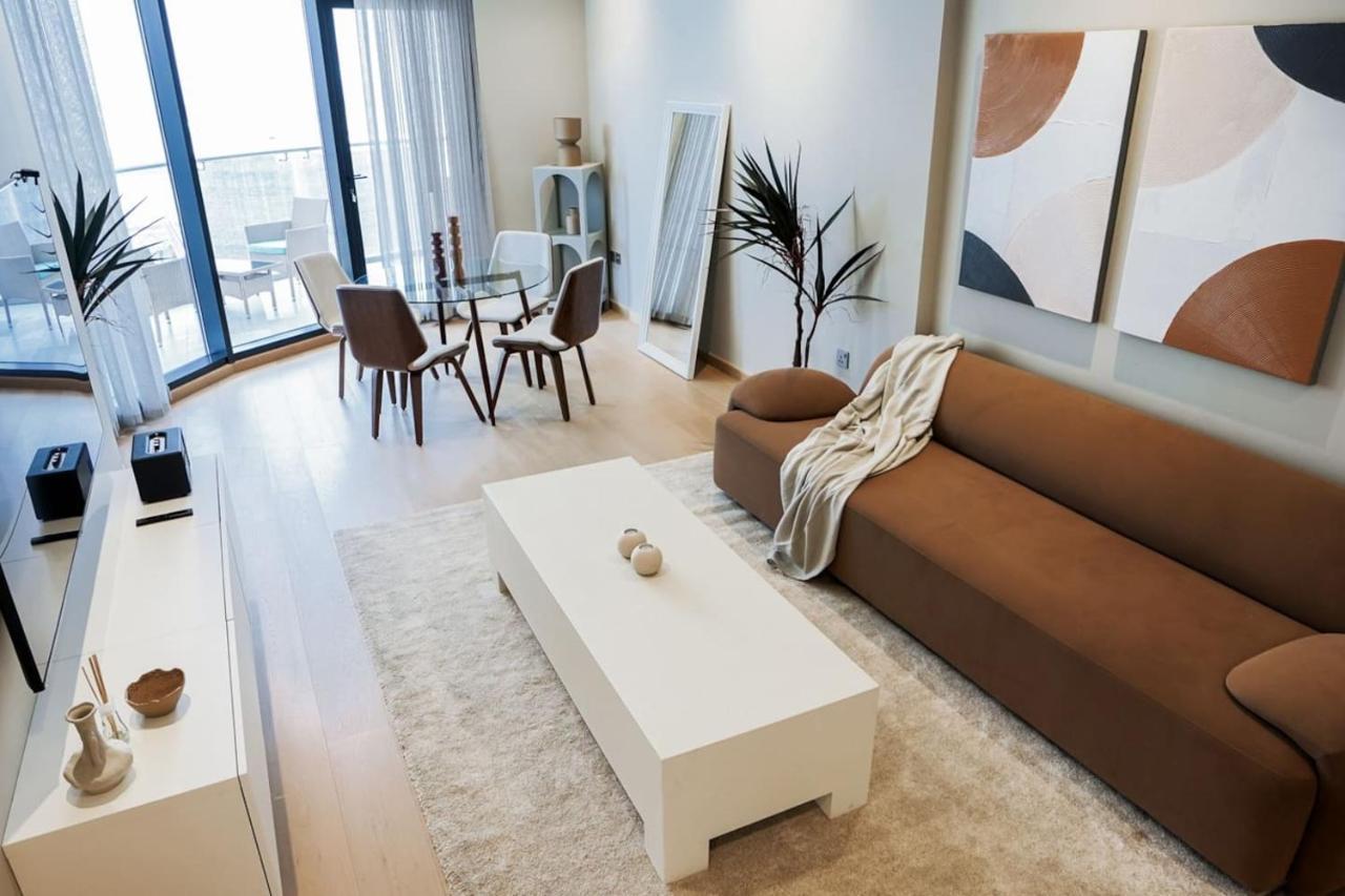 Aya Boutique - Cozy 1br With Panoramic Views Appartement *